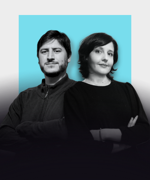 Estrategia y Diseño